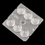DK-5050-60-LENS-6H1